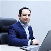 Quero iniciar a vida acadêmica, dando aula de de direito tributário. Sou membro da comissão de direito tributário da OAB/MG. Sócio do escritório Leão e Carvalho